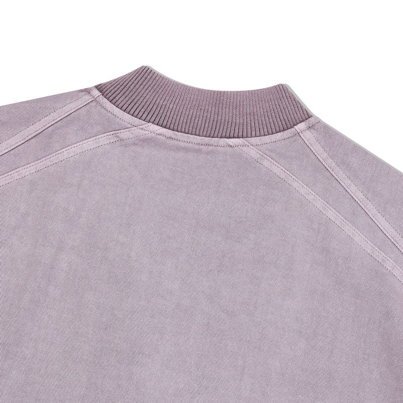 Draft Pigment Snap Jacket (3color)
