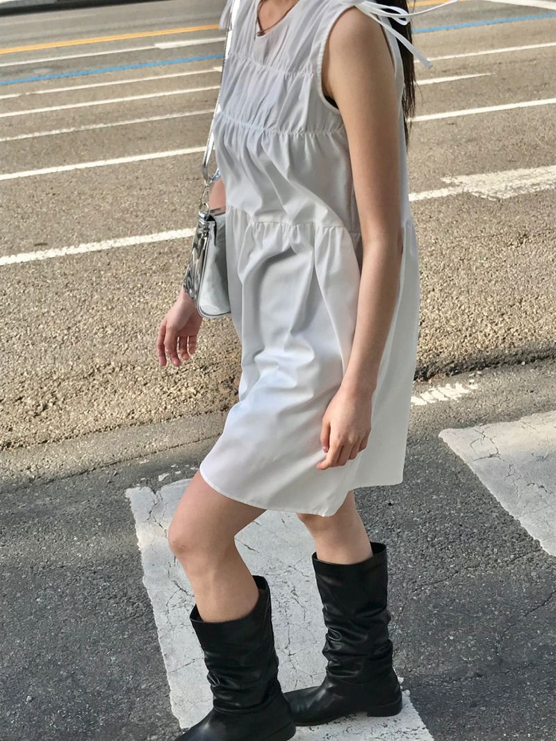 Melanie ops