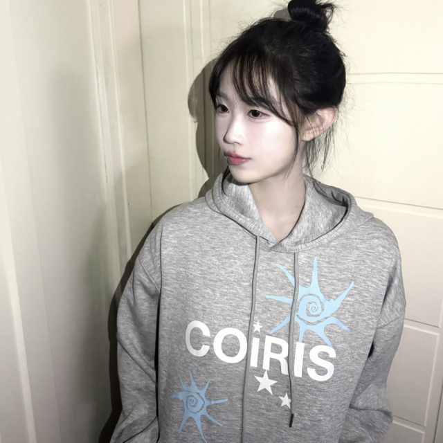 COIRIS（コイリス）の「AST HOOD T UNISEX (2COLOR)（Tops）」