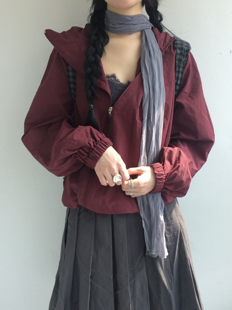 soft lace sleeveless shirt