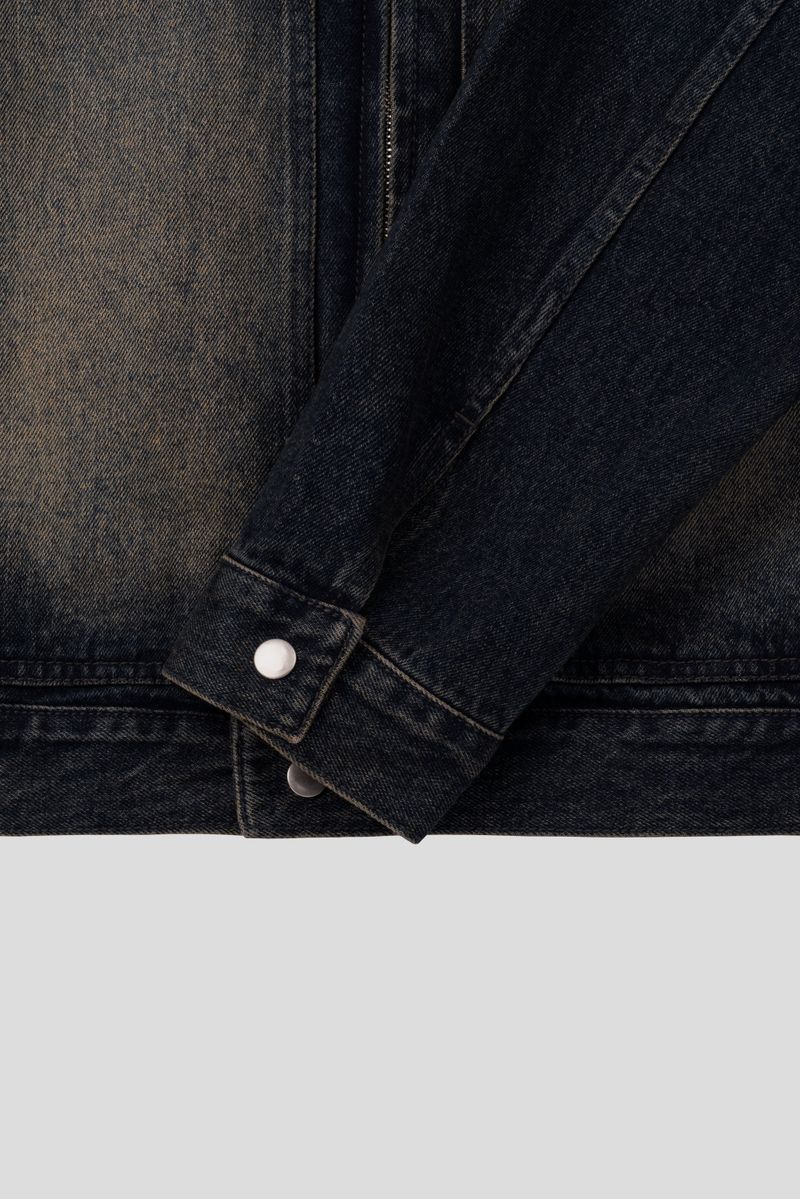 MG737 Garment Dining Work Jacket (4 Colors)