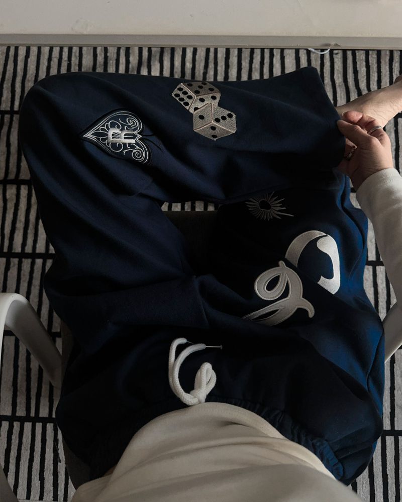 Alice in woderland sweat pants (Unisex)