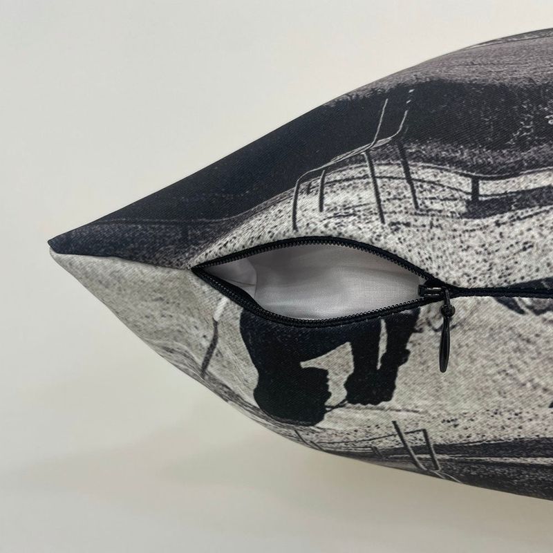 ULH cushion