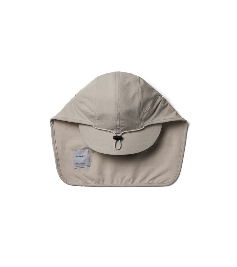 Split Jungle Hat