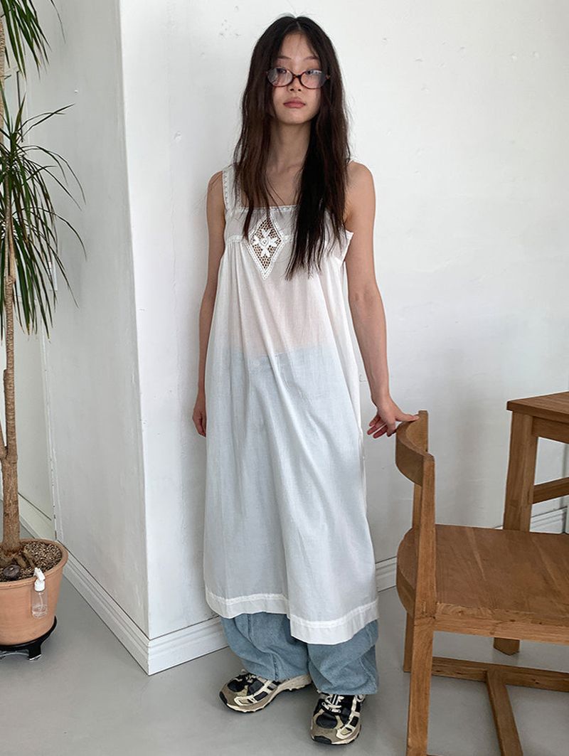 JAZZ THE ORDER（ジャズ ザ オーダー）の「KIKO LACE DRESS (2C)（Dresses）」