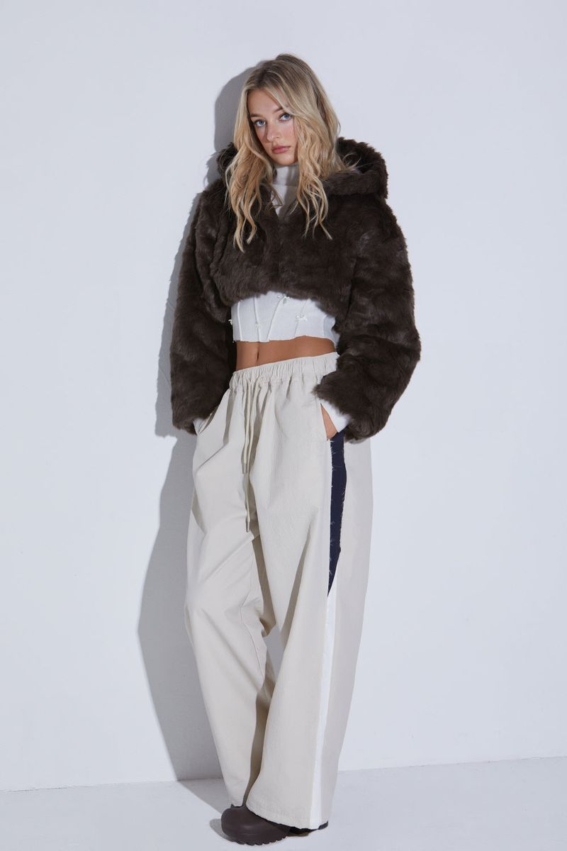 SLICE PANTS