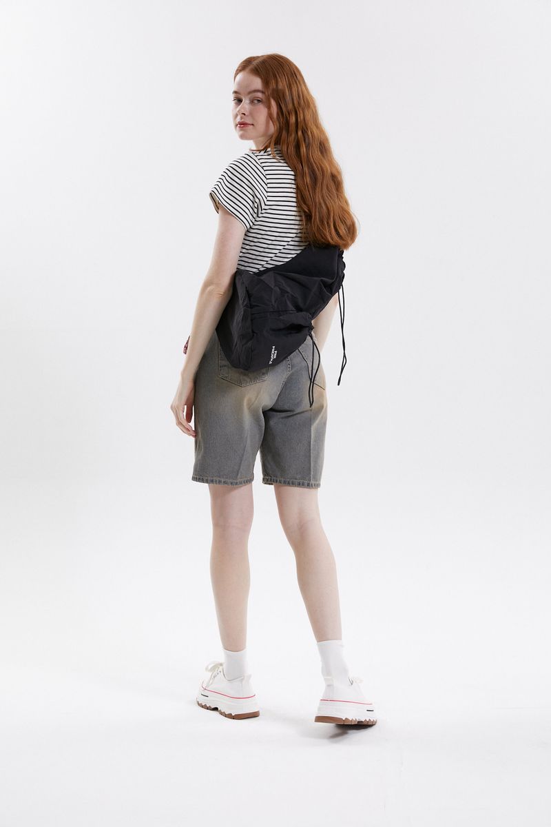 STRING BACKPACK