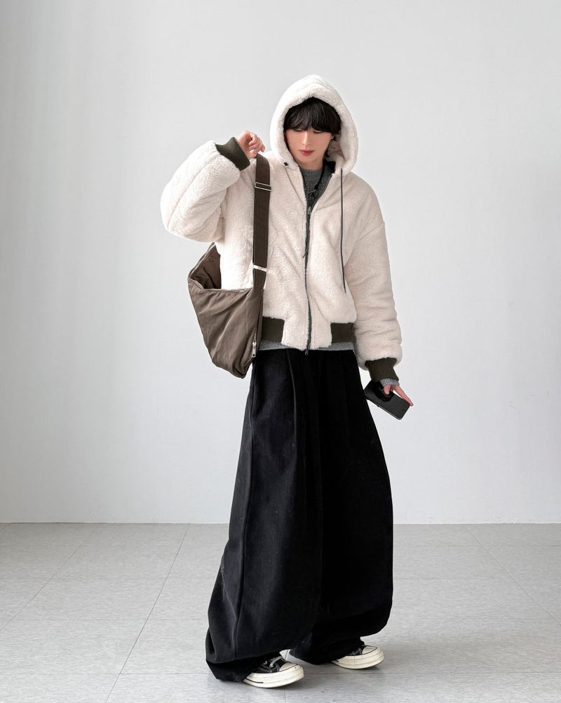Lipto Cation Balloon Pants