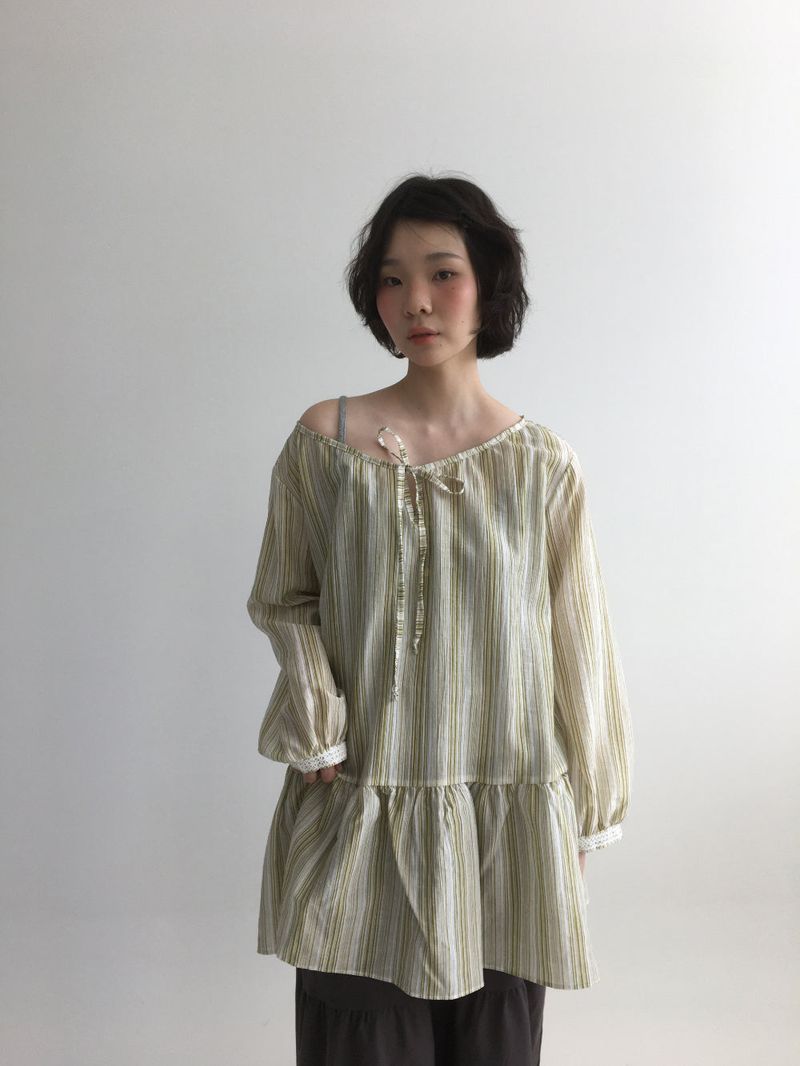 Ambel Harem Pants (2color)