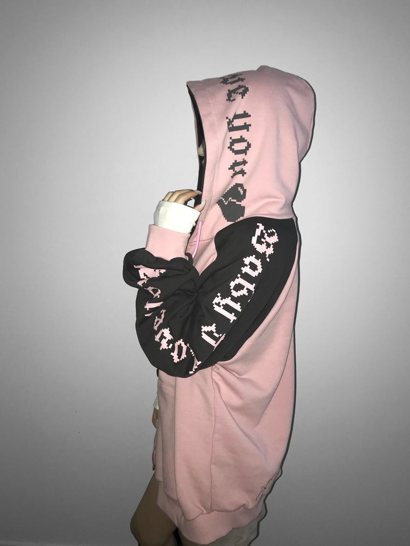pixcel loose hz (3 color) 