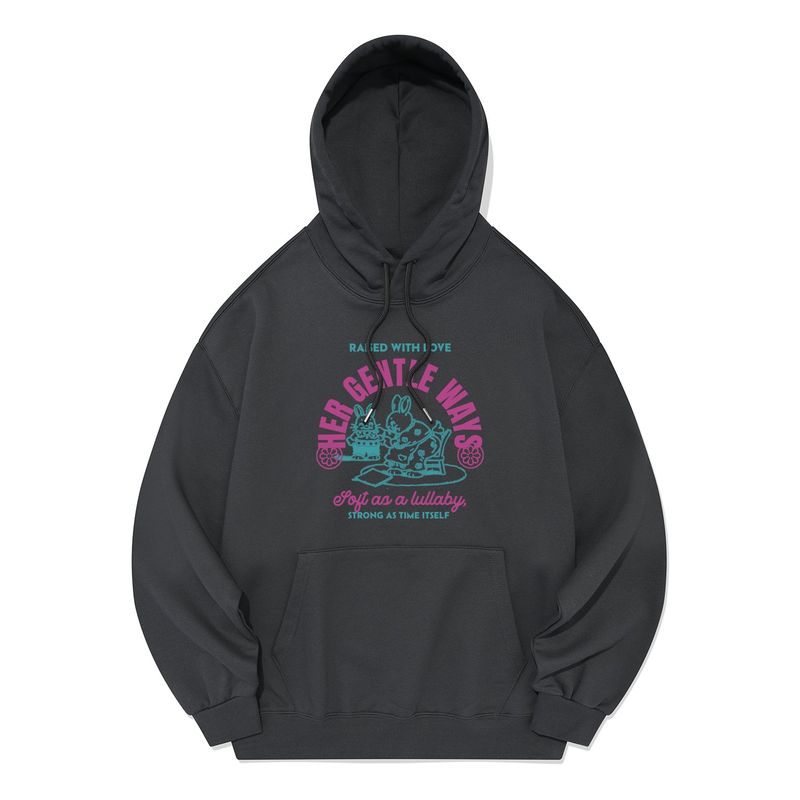 WITH LOVE HOODIE