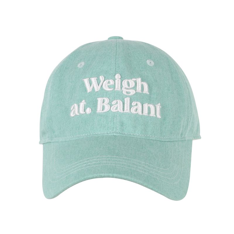 BALANT（バラント）の「Washed OG Ball Cap - Mint（Hats）」