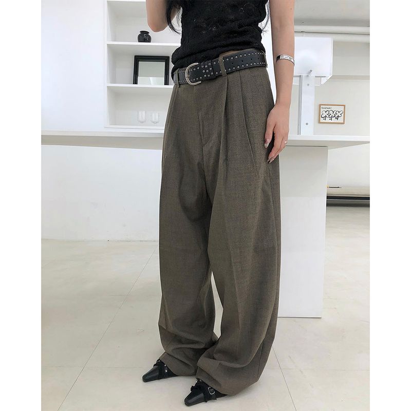 Standard Wide Slacks