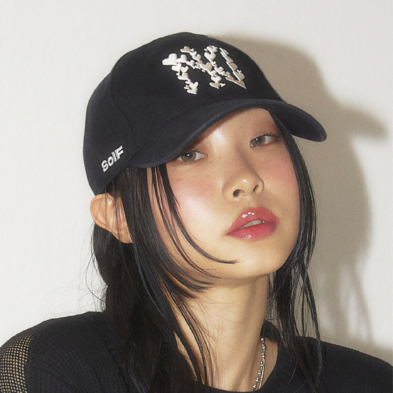 "I LOVE NY "CAP