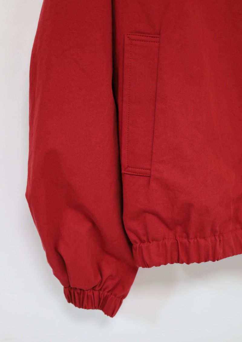 Smooth Color Jumper