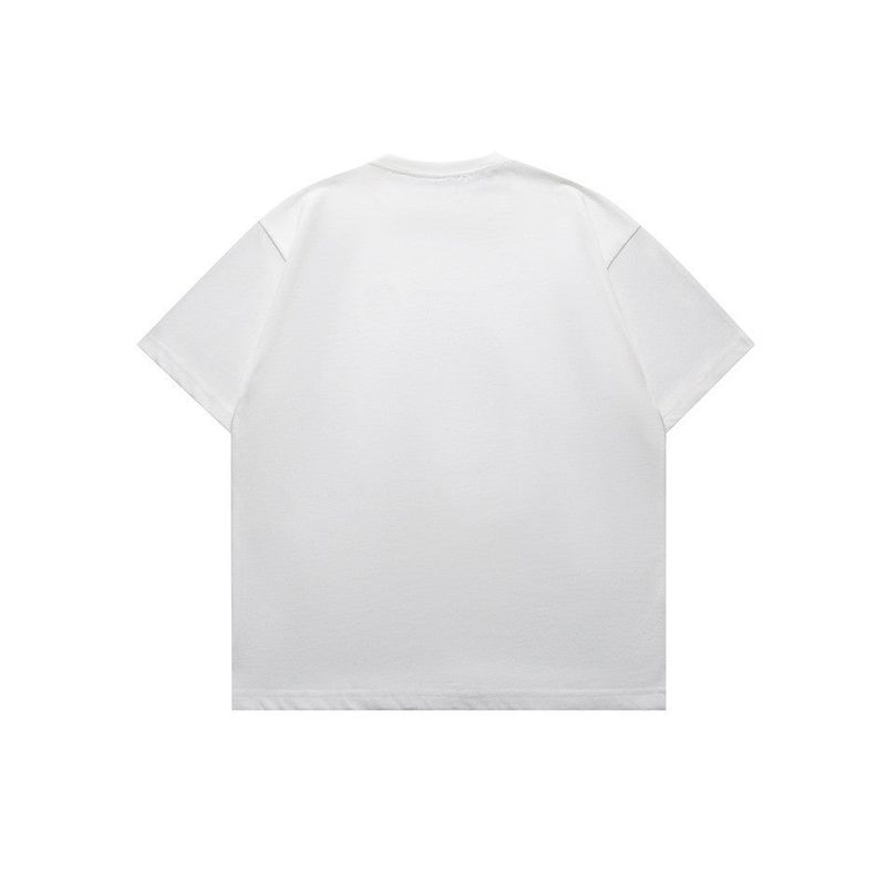 Ezra Cat Mirror Tee