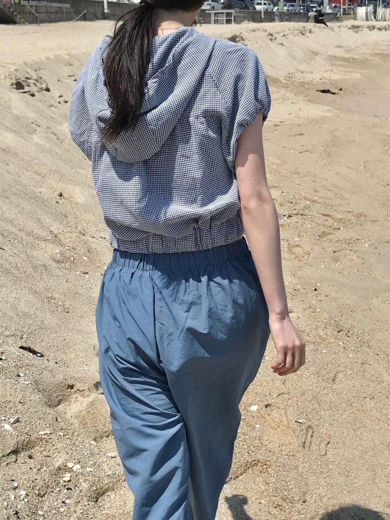 Maisie pants