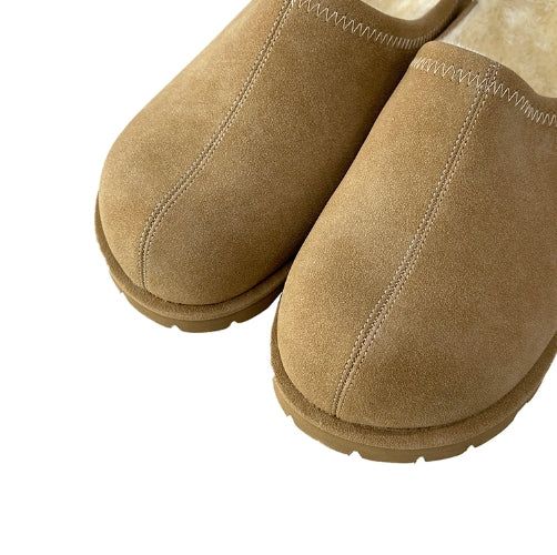 Teddy Ugg Slippers