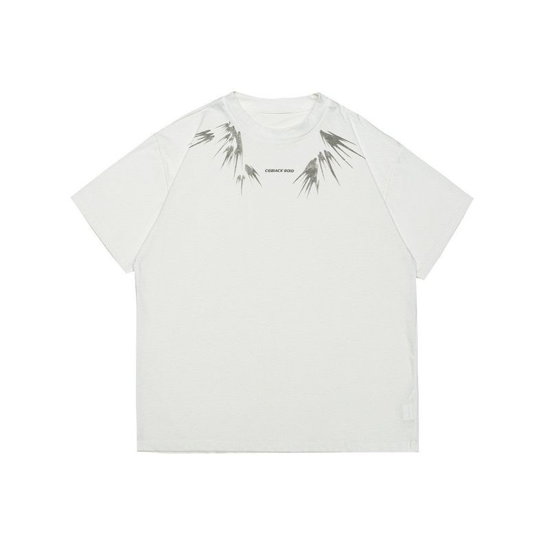 Ares Wing Graphic Tee