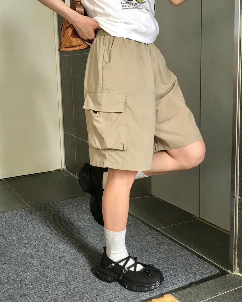 Mica pants
