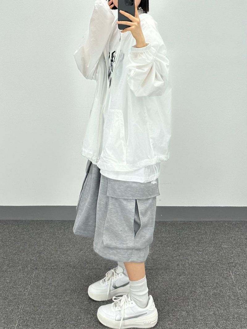 big pocket cotton pt