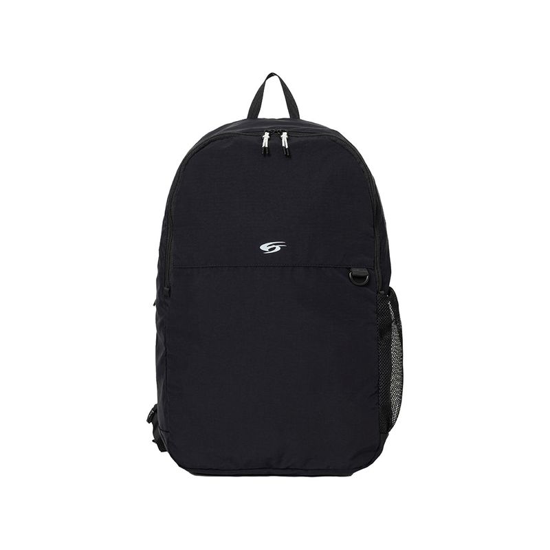 FCMM（エフシーエムエム）の「Sports Dept Light Packable Backpack - Black（Bags）」
