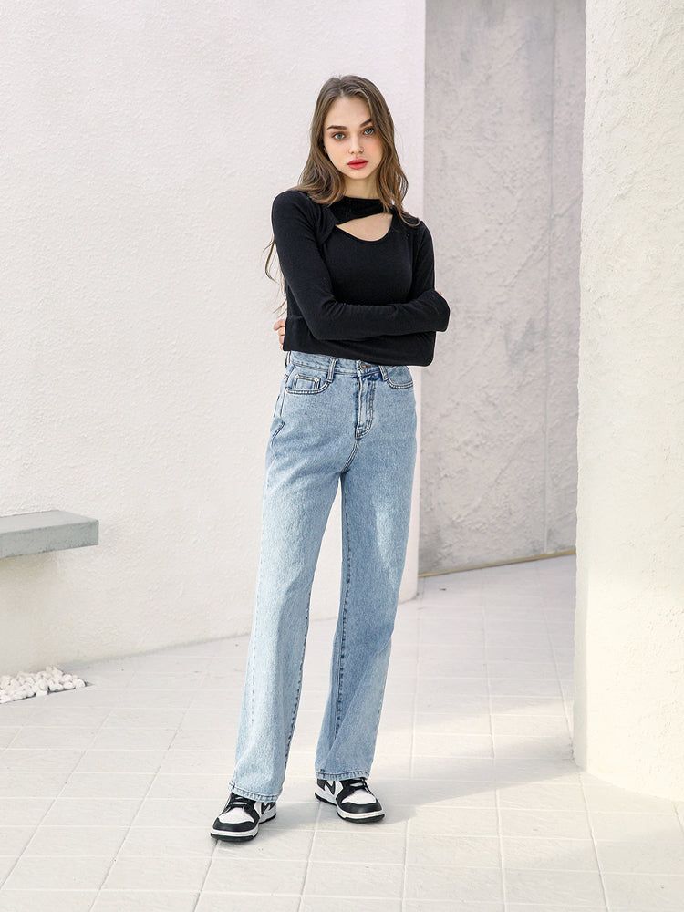 W50 WIDE DENIM PANTS_LIGHT BLUE