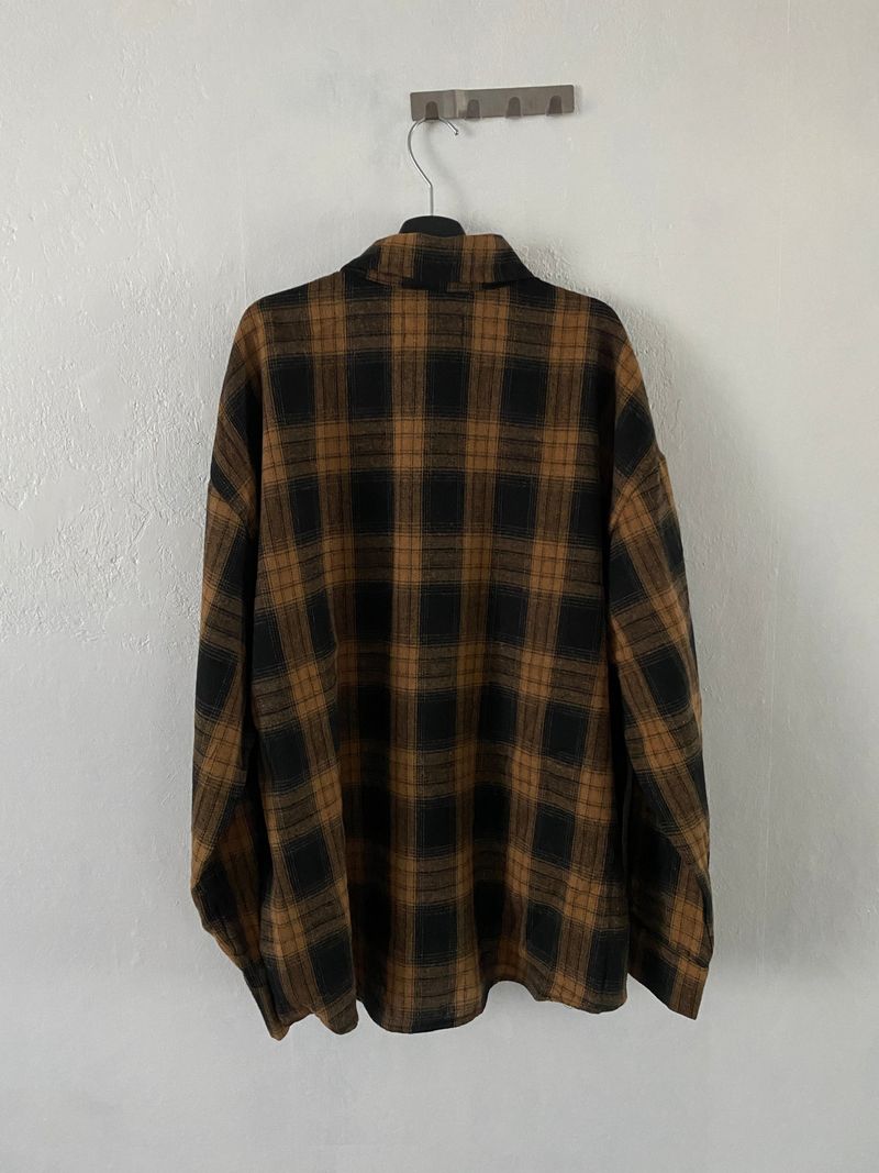 clone check shirt 5C