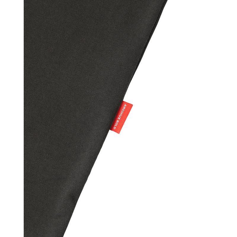 939 LOGO T-SHIRTS (DARK GRAY)