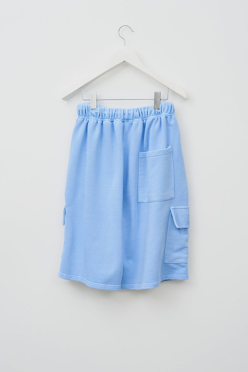 Rua Pigment Cargo Shorts (4color)