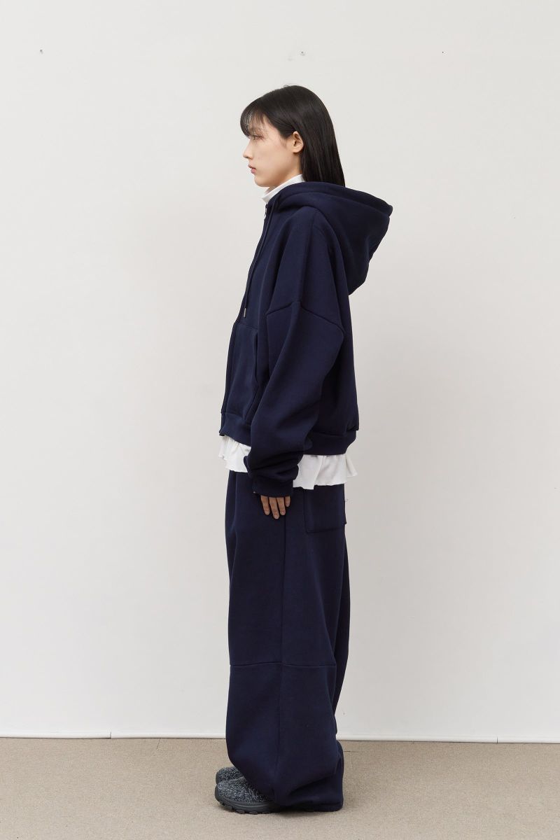 Eric Dart Balloon Sweatpants