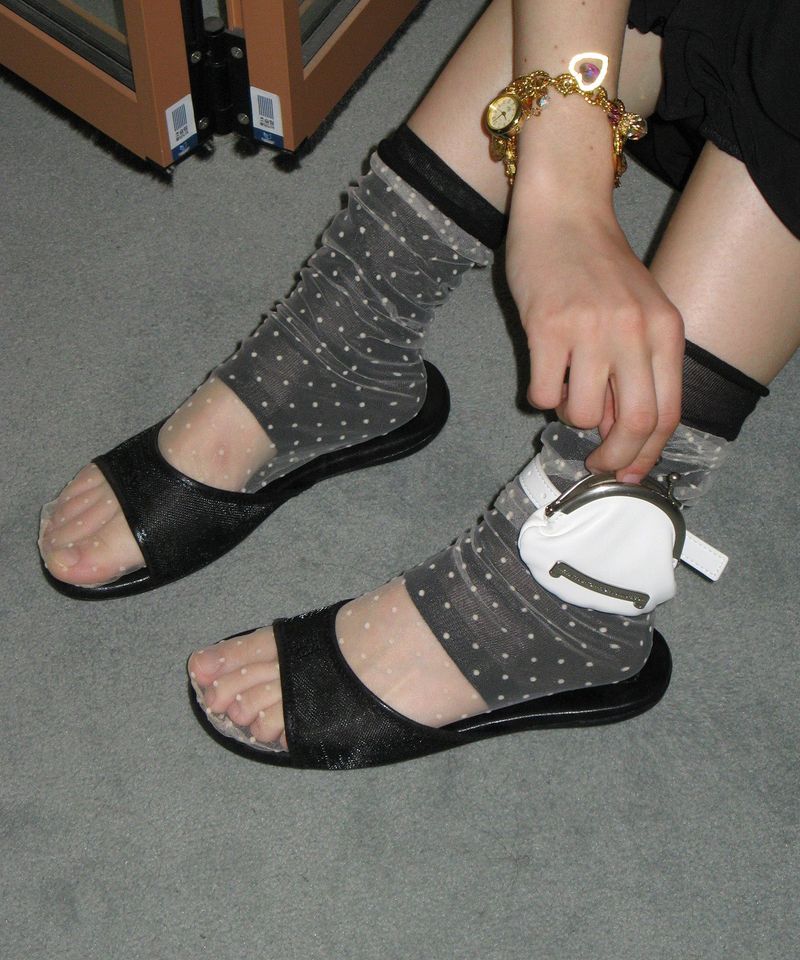 Clean 0053. Symbol Mesh Slides