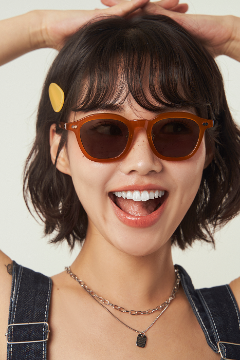 GEEKTA（ギクタ）の「HALIBO(PP)-ティント（ファッション小物）」