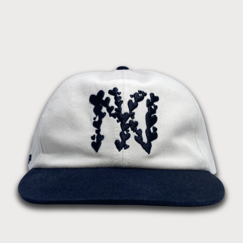 TWO TONE "I LOVE NY"