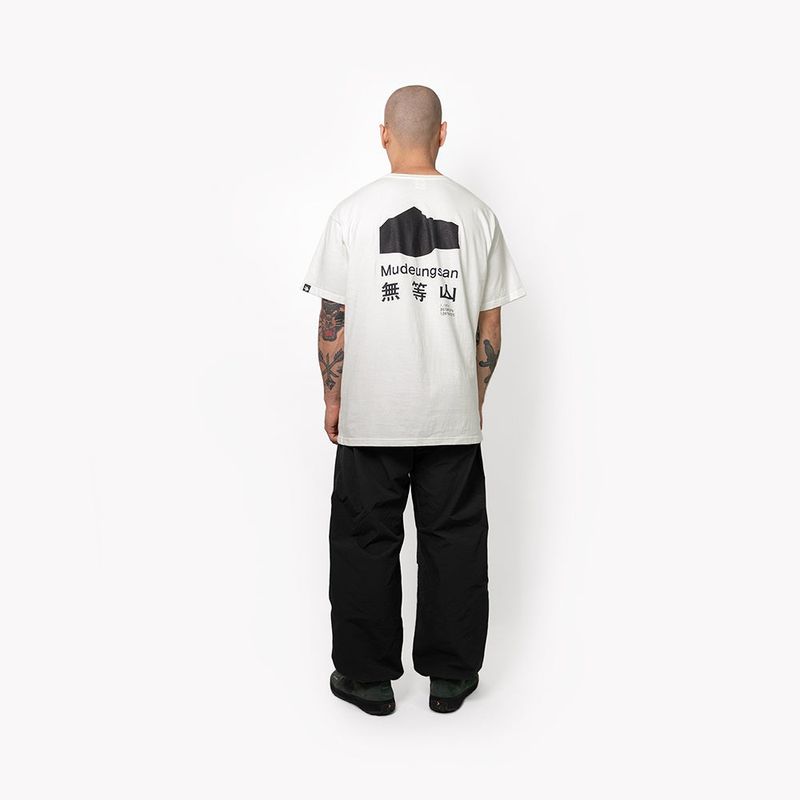 LONG CLIMBING PANTS - BLACK