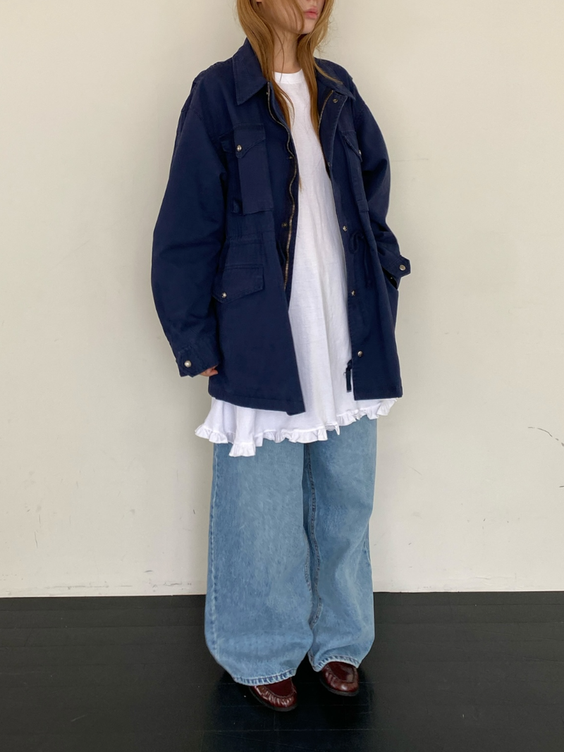 cotton frii dress 