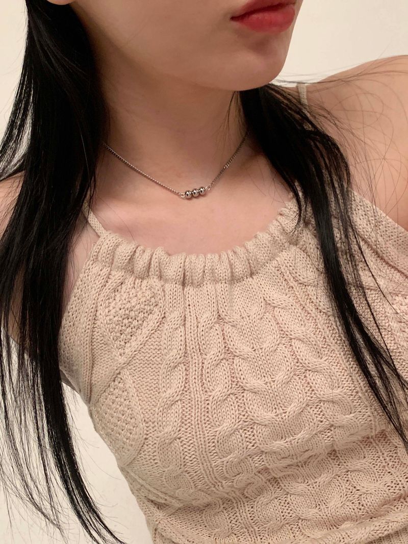 3 ball choker