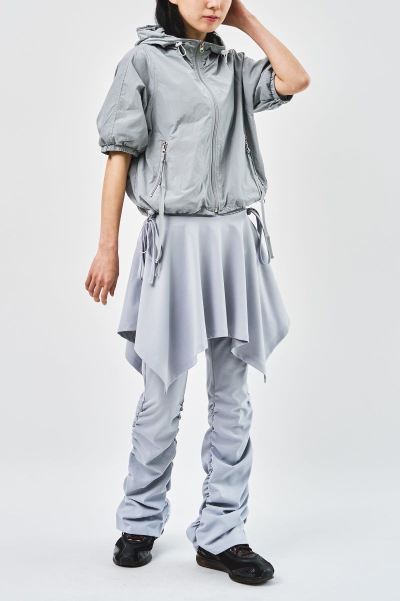 (W) Belkin Skirt (2color)