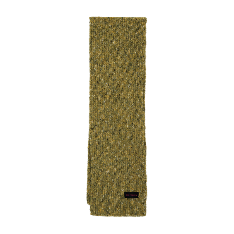 COZY CANDY MUFFLER