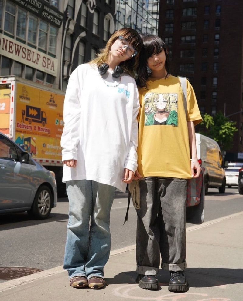 2024 SUMMER LUCKY BOX (scene tokyo) 