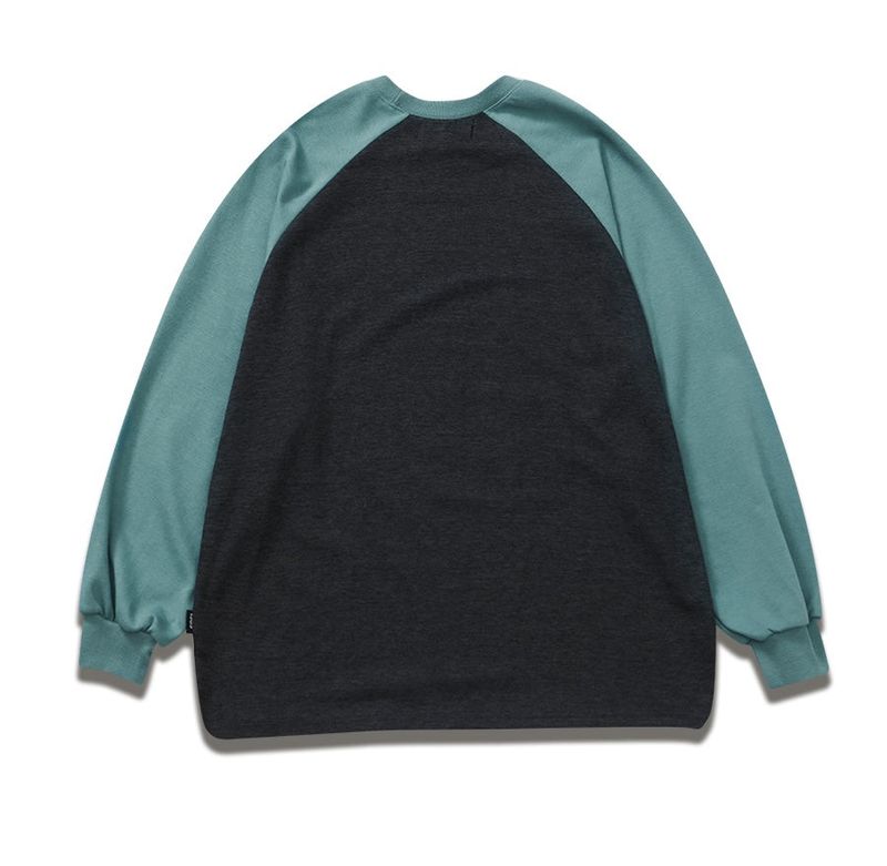SYMBOL 1989 Raglan Long Sleeves(SNSSTD-0100)