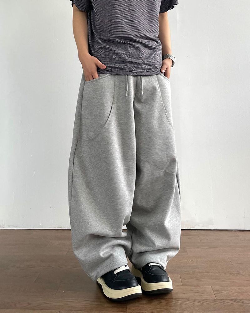 NEV Panel Sweatpants
