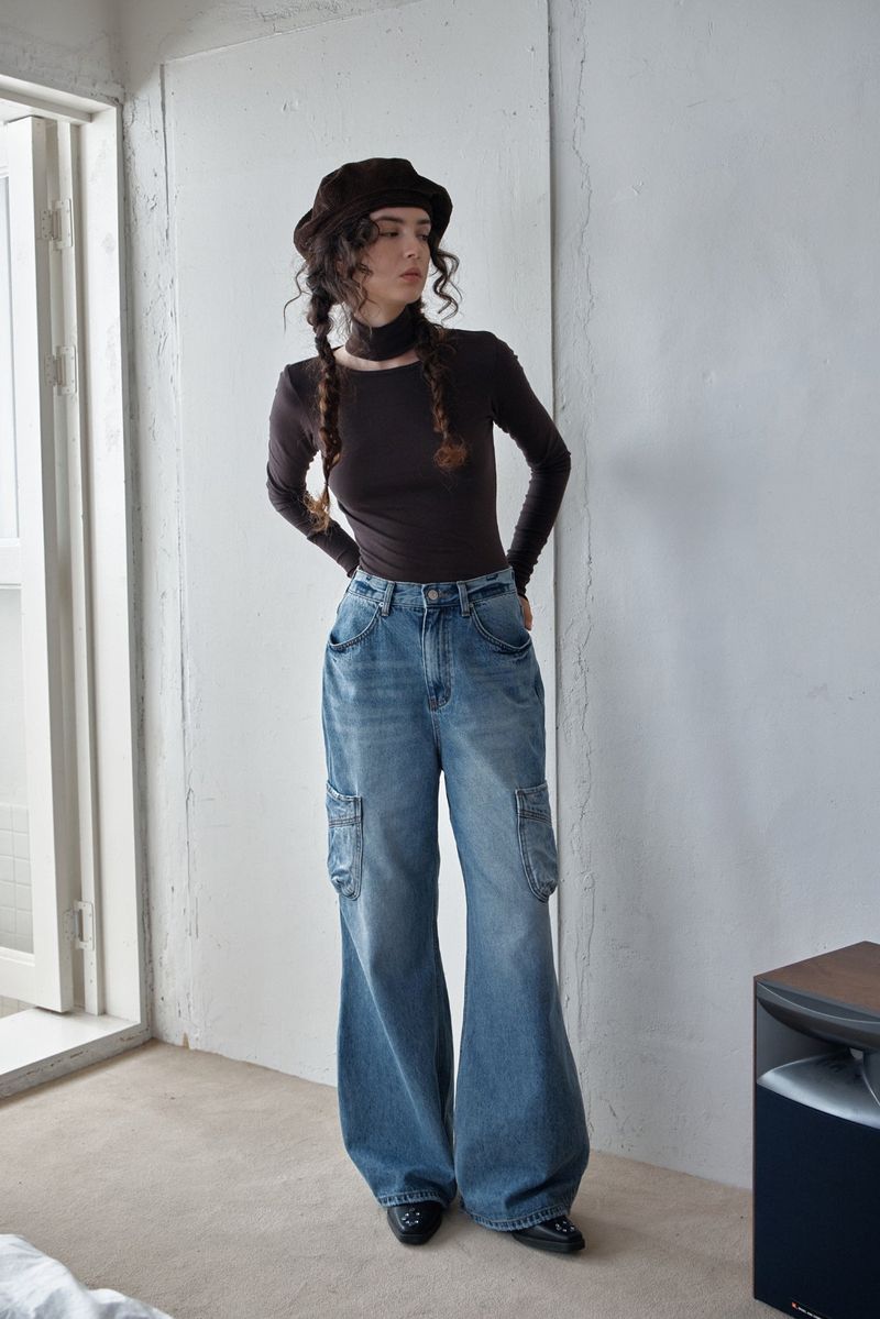 NOMAD BOOTCUT