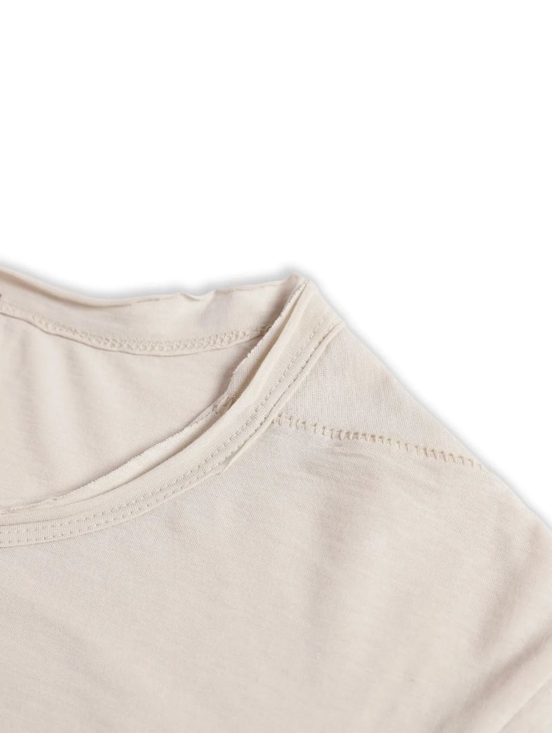 RD LIGHTWEIGHT BEIGE TSHIRT