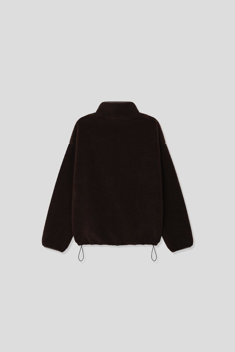 Kumo Half Zip Up