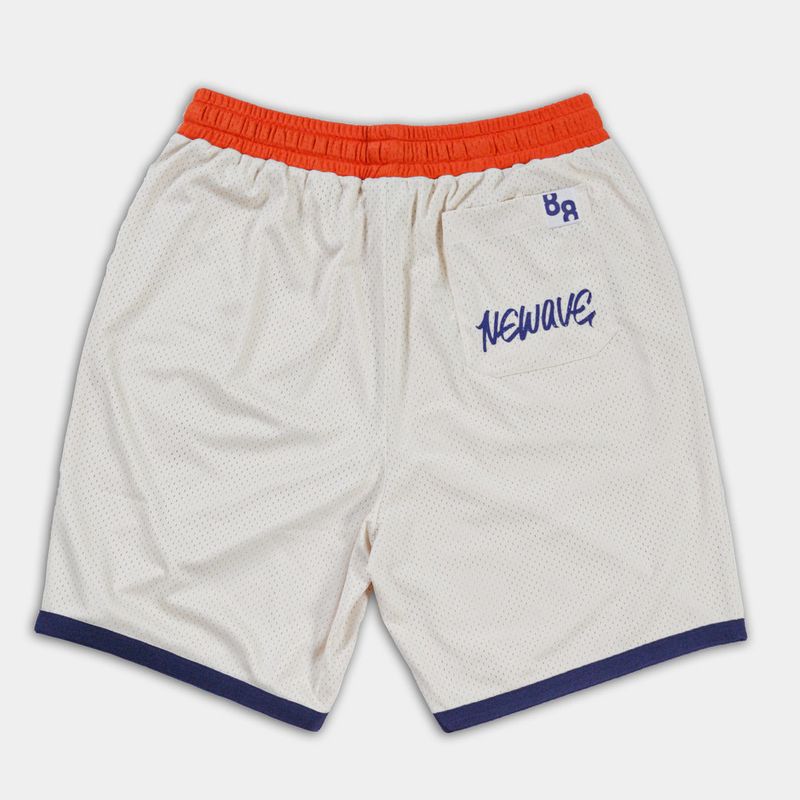 Street Ball Shorts by XEME