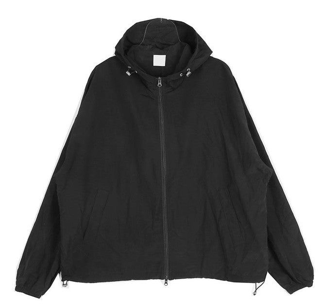 No.0336 F hood string wind JK (7color)