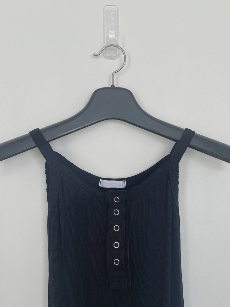 Lina sleeveless