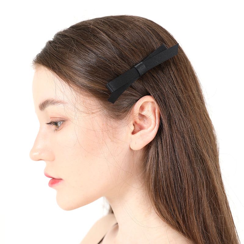 cattline(カトリーヌ)の「ラブリーリボンヘアピン(ヘアアクセサリー)」