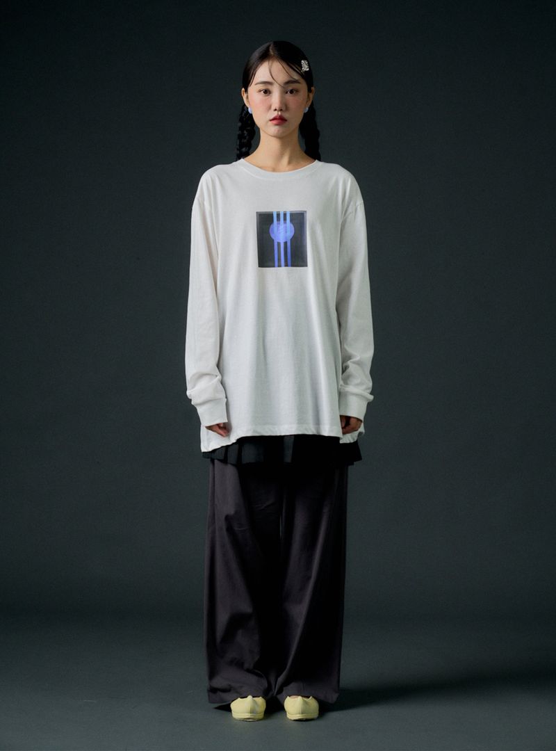 Gallery t-shirt (black)